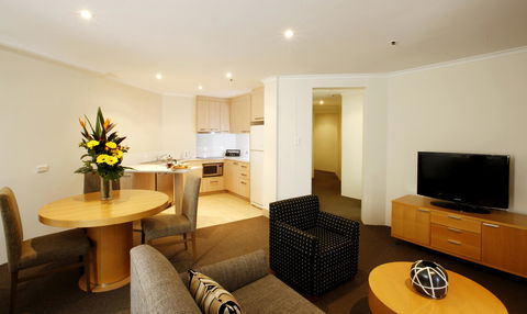 The York By Swiss-Belhotel - Timeshare Accommodation 29