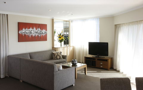 The York By Swiss-Belhotel - Timeshare Accommodation 35