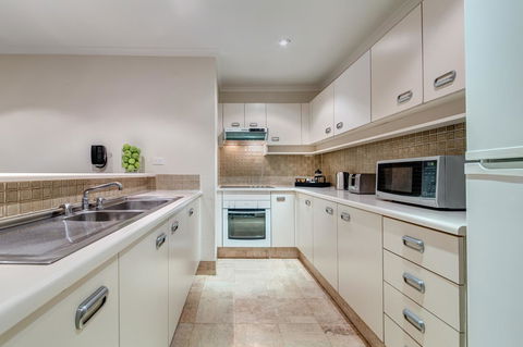 The York By Swiss-Belhotel - Timeshare Accommodation 12