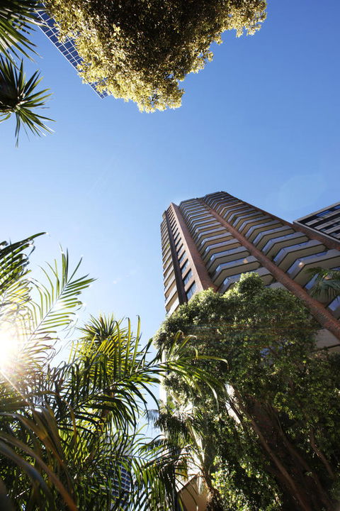 The York By Swiss-Belhotel - Timeshare Accommodation 18