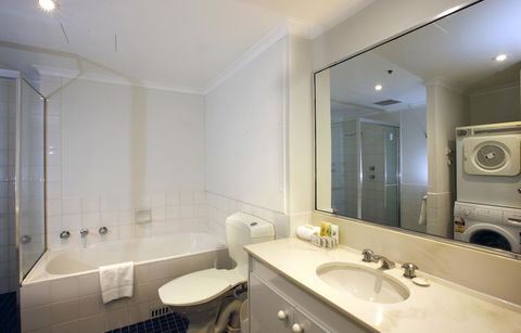 The York By Swiss-Belhotel - Timeshare Accommodation 26