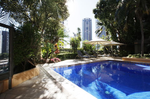 The York By Swiss-Belhotel - Timeshare Accommodation 22