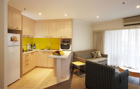 The York By Swiss-Belhotel - Timeshare Accommodation 25