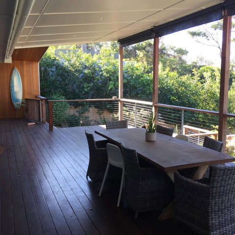 Salthouse Berrara - Timeshare Accommodation 15
