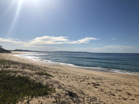 Salthouse Berrara - Timeshare Accommodation 27