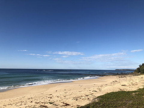 Salthouse Berrara - Timeshare Accommodation 26