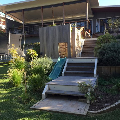 Salthouse Berrara - Timeshare Accommodation 17