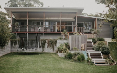 Salthouse Berrara - Timeshare Accommodation 0