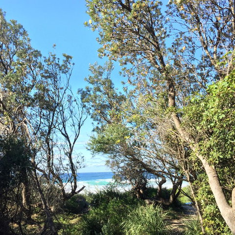 Salthouse Berrara - Timeshare Accommodation 22