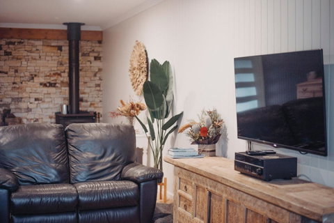 Salthouse Berrara - Timeshare Accommodation 4