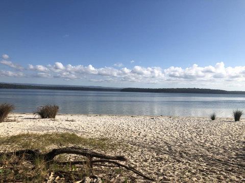 Salthouse Berrara - Timeshare Accommodation 23