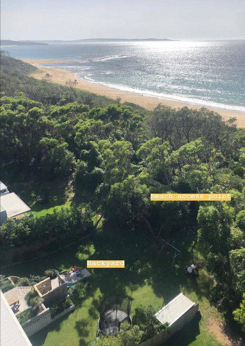 Salthouse Berrara - Timeshare Accommodation 21