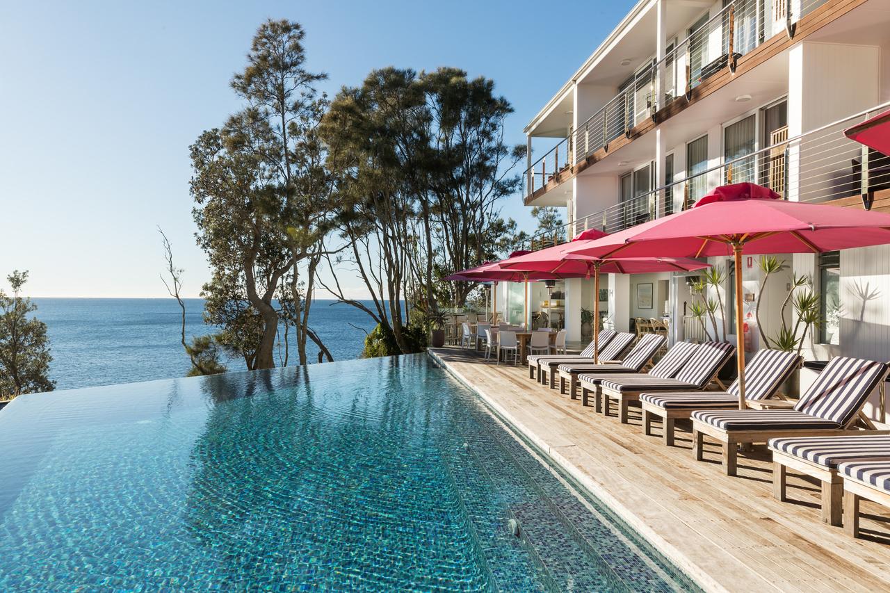 Mollymook Beach NSW Timeshare Accommodation