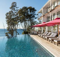 Bannisters by the Sea - Timeshare Accommodation