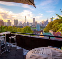 Quest Potts Point - Timeshare Accommodation