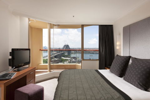 The Sebel Quay West Suites Sydney - Timeshare Accommodation 16