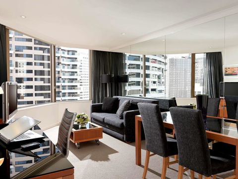 The Sebel Quay West Suites Sydney - Timeshare Accommodation 41