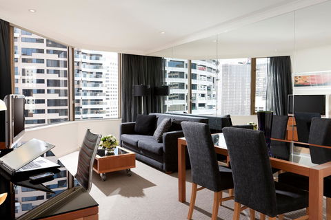 The Sebel Quay West Suites Sydney - Timeshare Accommodation 14