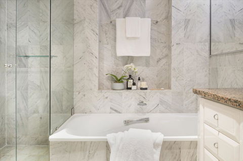 The Sebel Quay West Suites Sydney - Timeshare Accommodation 25