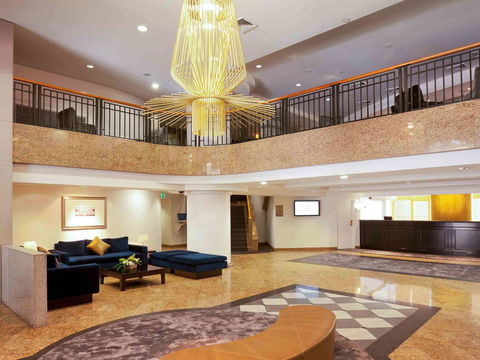 The Sebel Quay West Suites Sydney - Timeshare Accommodation 0
