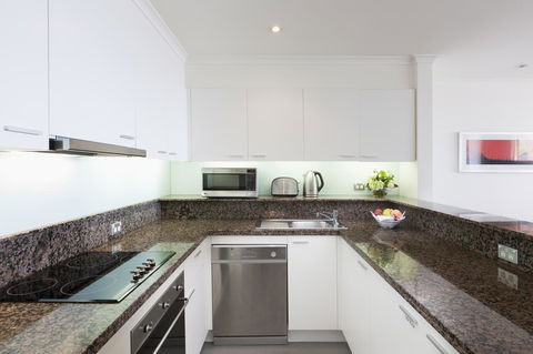 The Sebel Quay West Suites Sydney - Timeshare Accommodation 28