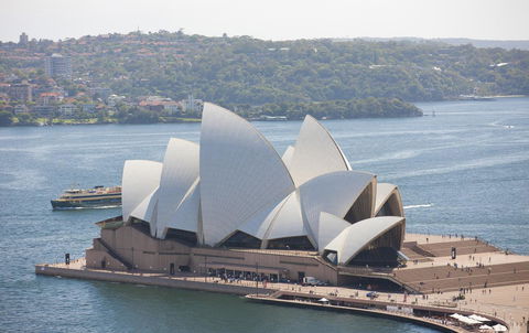 The Sebel Quay West Suites Sydney - Timeshare Accommodation 35