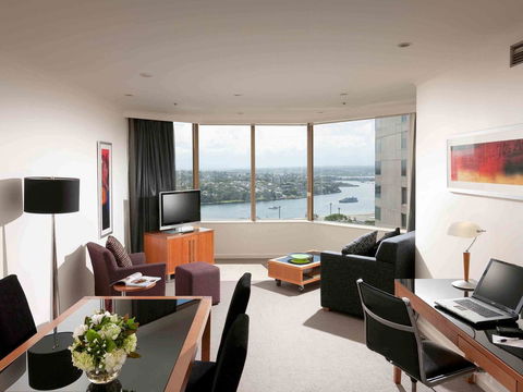 The Sebel Quay West Suites Sydney - Timeshare Accommodation 42