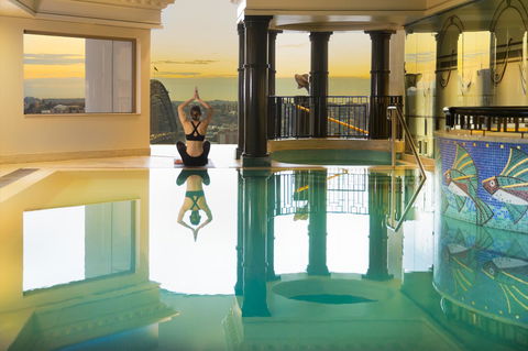 The Sebel Quay West Suites Sydney - Timeshare Accommodation 3