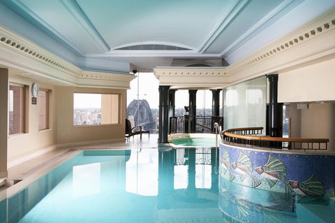 The Sebel Quay West Suites Sydney - Timeshare Accommodation 6