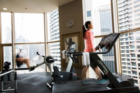 The Sebel Quay West Suites Sydney - Timeshare Accommodation 10