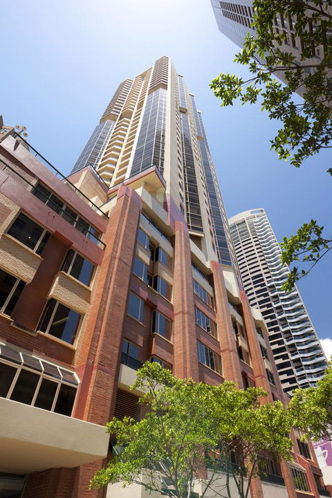 The Sebel Quay West Suites Sydney - Timeshare Accommodation 38