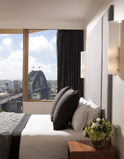 The Sebel Quay West Suites Sydney - Timeshare Accommodation 11