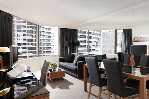 The Sebel Quay West Suites Sydney - Timeshare Accommodation 32