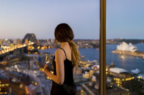 The Sebel Quay West Suites Sydney - Timeshare Accommodation 24