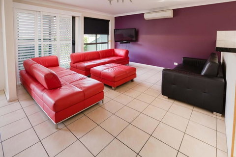 Bluegum Apartments Newcastle - Timeshare Accommodation 17