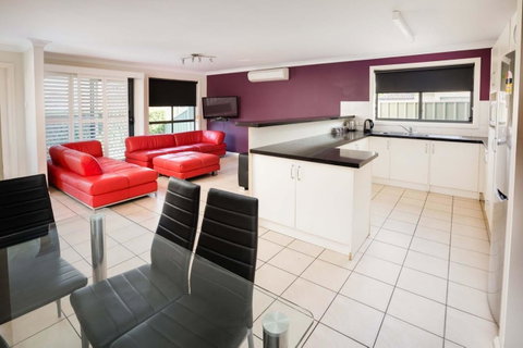 Bluegum Apartments Newcastle - Timeshare Accommodation 12