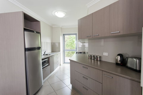 Bluegum Apartments Newcastle - Timeshare Accommodation 9
