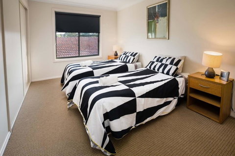 Bluegum Apartments Newcastle - Timeshare Accommodation 18