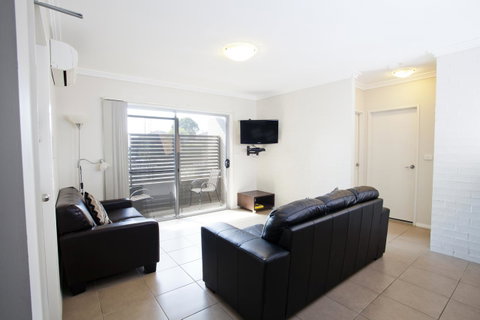 Bluegum Apartments Newcastle - Timeshare Accommodation 6