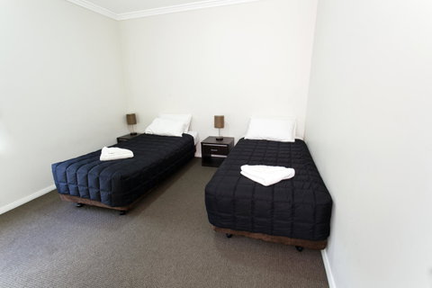 Bluegum Apartments Newcastle - Timeshare Accommodation 11