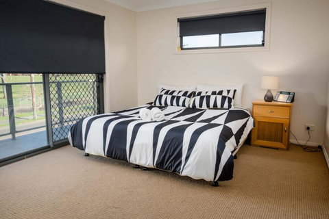 Bluegum Apartments Newcastle - Timeshare Accommodation 16