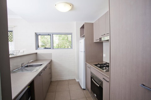 Bluegum Apartments Newcastle - Timeshare Accommodation 5