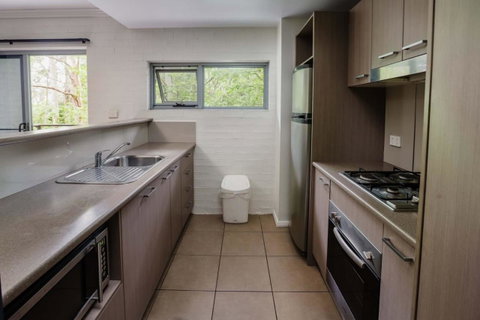 Bluegum Apartments Newcastle - Timeshare Accommodation 22