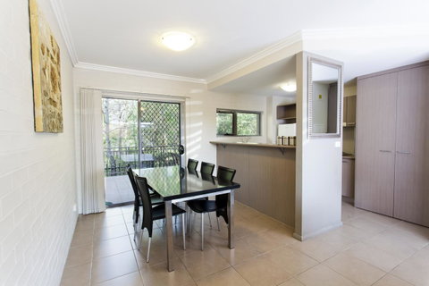 Bluegum Apartments Newcastle - Timeshare Accommodation 3