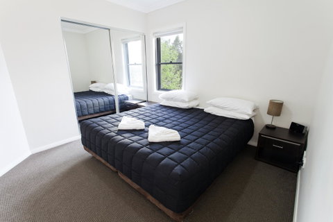 Bluegum Apartments Newcastle - Timeshare Accommodation 10