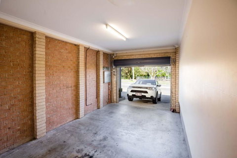 Bluegum Apartments Newcastle - Timeshare Accommodation 14
