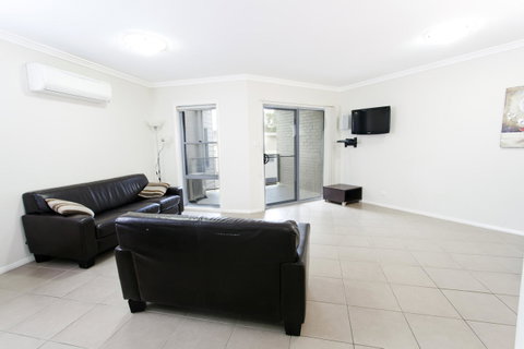 Bluegum Apartments Newcastle - Timeshare Accommodation 8
