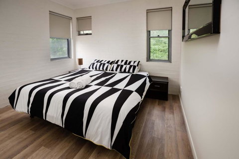 Bluegum Apartments Newcastle - Timeshare Accommodation 23