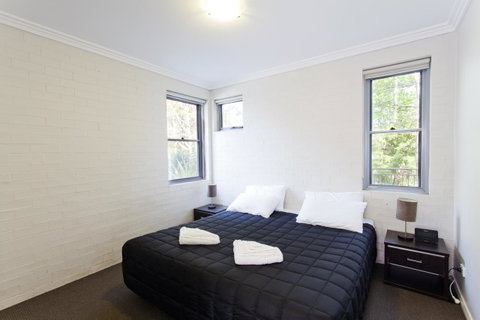 Bluegum Apartments Newcastle - Timeshare Accommodation 4