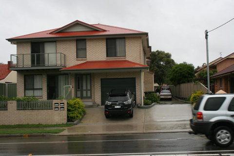 Bluegum Apartments Newcastle - Timeshare Accommodation 2